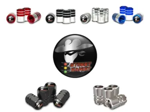 Rim Valve Covers Trucks Standard Design